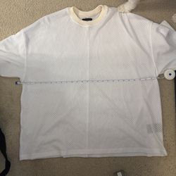 Fear Of God Main Line 5th Collection Jersey (Size M) 