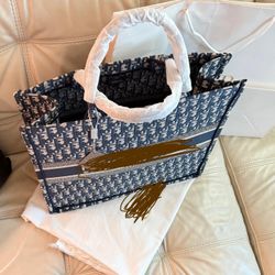Handbag Tote