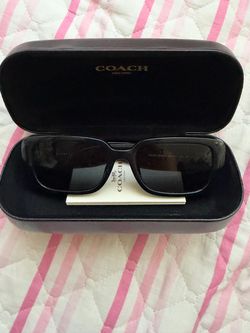 coach sunglasses