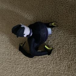 Skibidi Toilet Plushie - Astro Toilet