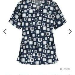 UA Butter-soft Scrub