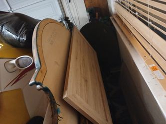 Full Size Headboard And Foot Board 