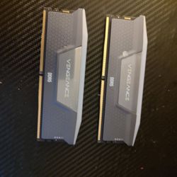 Corsair Vengeance DDR5 CL 6000