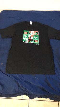 Brand new men’s / women’s size small Amazon Prime day shirts