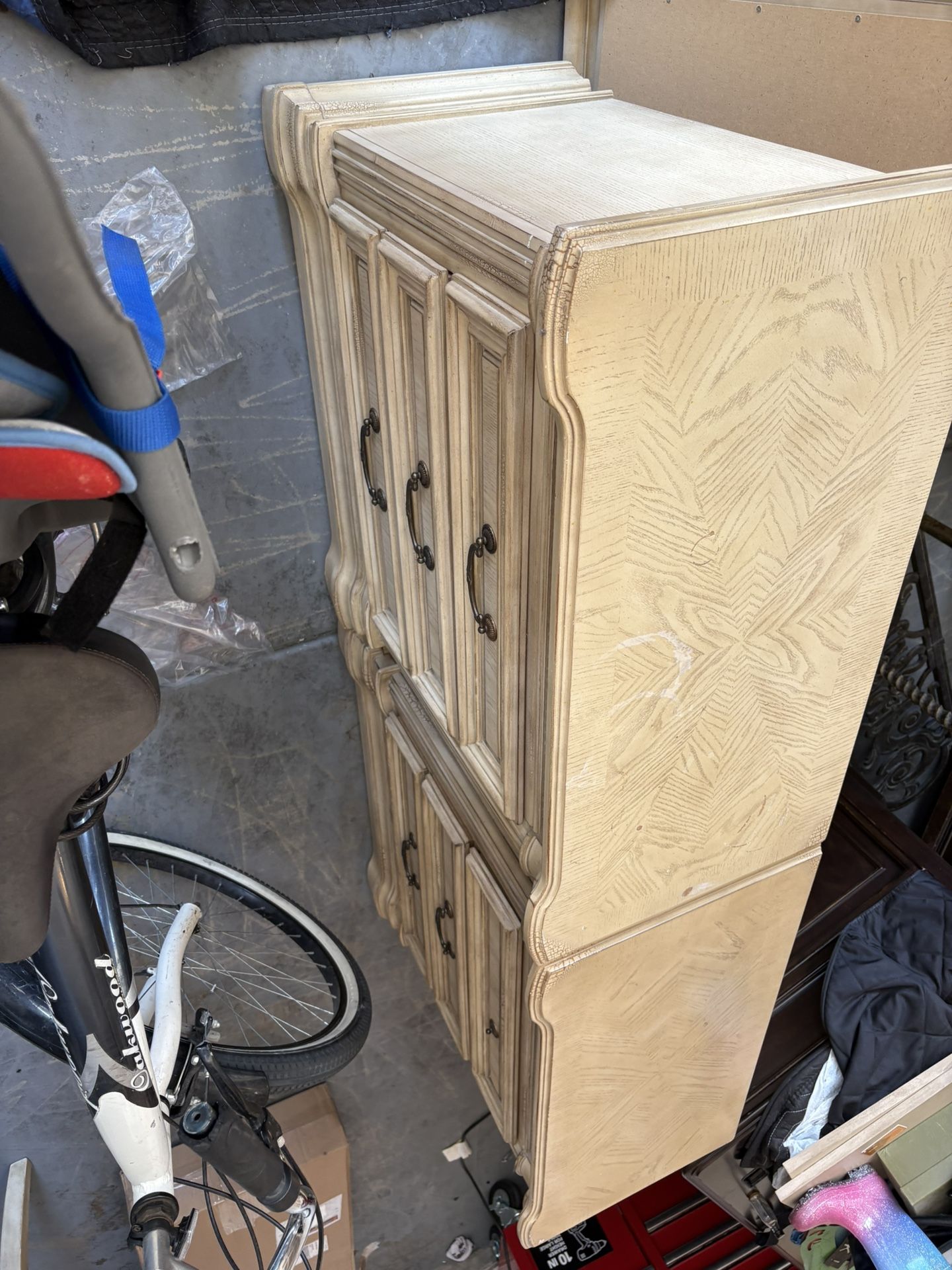 King Bedroom Set