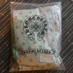 Chrome hearts long sleeve