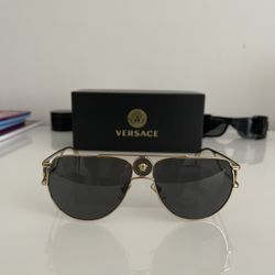 Sunglasses Versace 