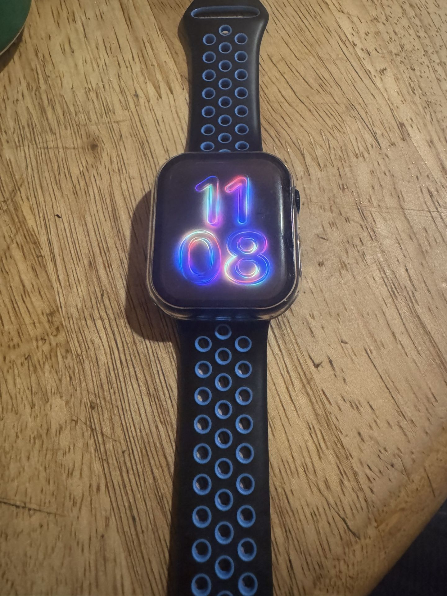 Apple Watch Series 9 45mm Black