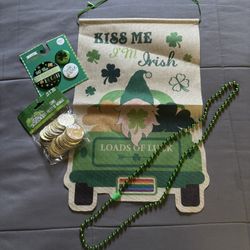 St. Patrick’s Day Decorations