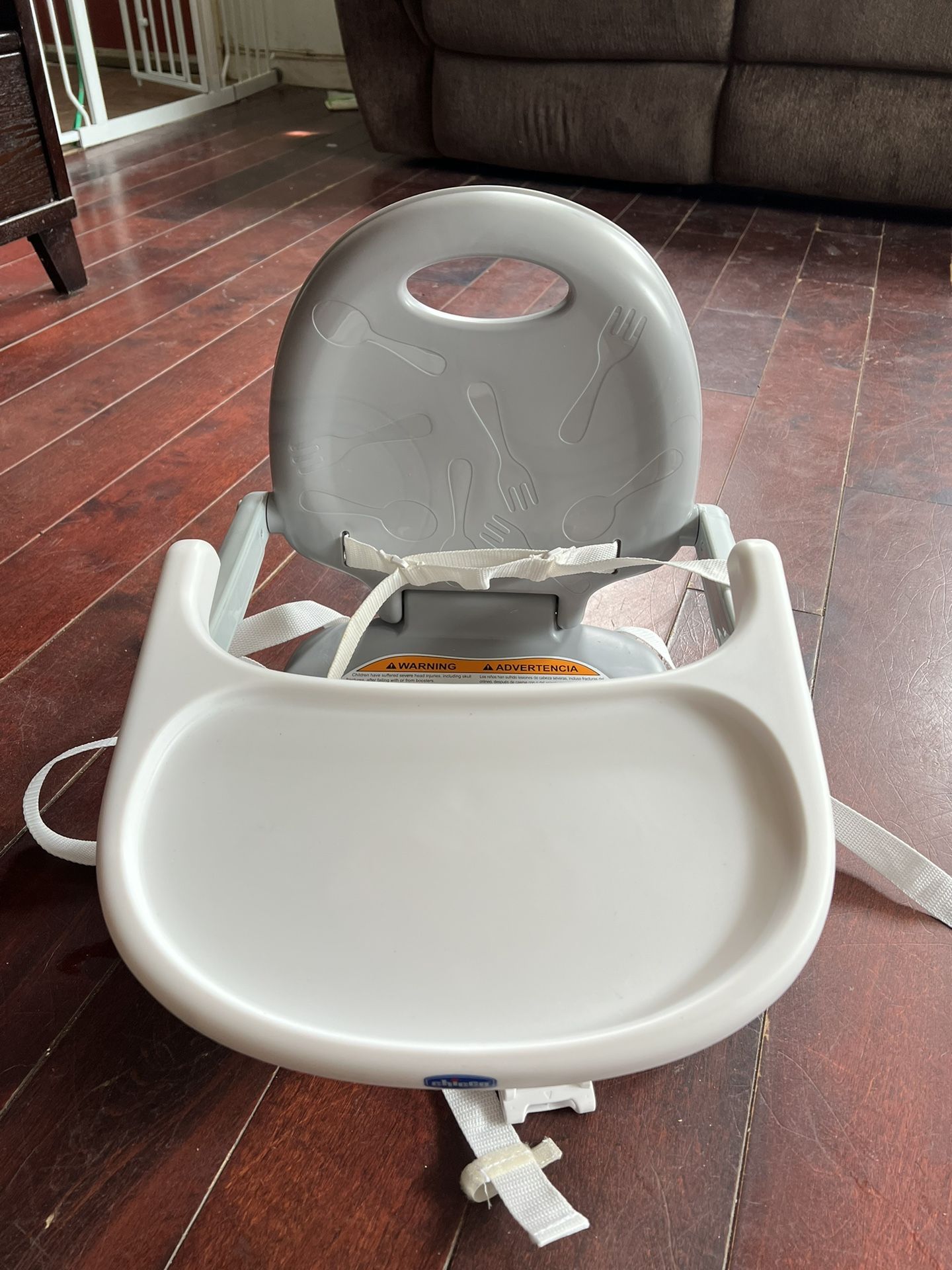 Chicco Pocket Snack Booster Seat