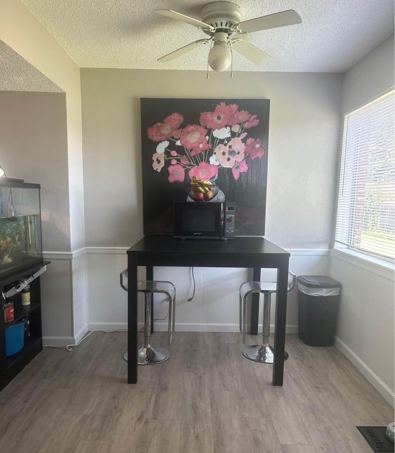 Kitchen Table
