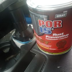 Por 15 Rust Preventive
