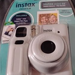 INSTAX MINI SE
