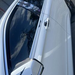 2016 Chevrolet Impala