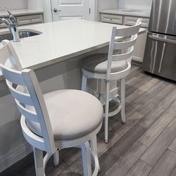 Swivel Stools