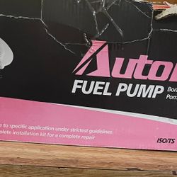 Fuel Pump