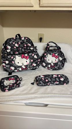 Backpack bundle