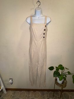 Jumpsuit for woman size 3