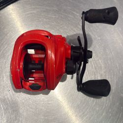 Concept Z Fishing Reel 