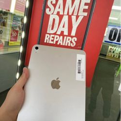 $85 to start (financing) - iPad 11th (WiFi) (256GB)