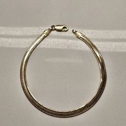 Italian 14k Bracelet