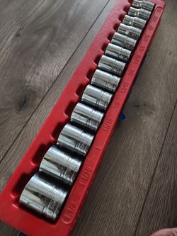 Snap On Socket