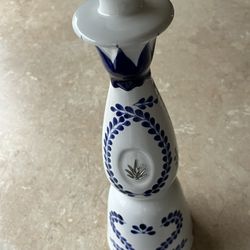 Clase Azul Reposado Bottle (Empty) – Decorative