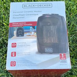 CERAMIC HEATER 