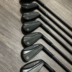 Pre.  Used   Sets  P-••790……