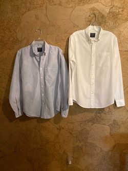 Abercrombie & Fitch Shirts 2/$8