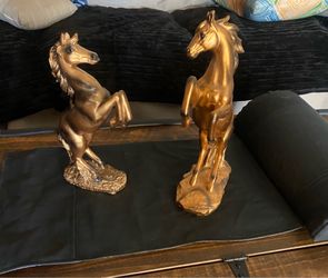 Majestic Horses