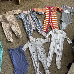 Baby Girl clothes! 