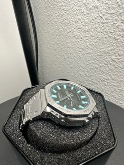 Casio g shock watch