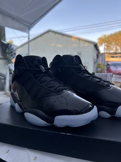 Jordan 6 Rings