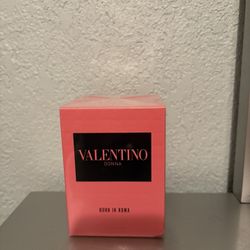 Valentino Donna