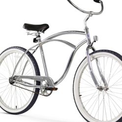 26 Inch Beach Cruiser