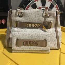 Guess Bag / Wallet