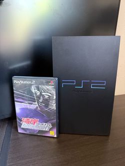 Wangan mindight/japanese ps2