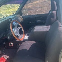 1990 Chevrolet C/K 1500
