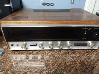 Sansui Solid State 4000