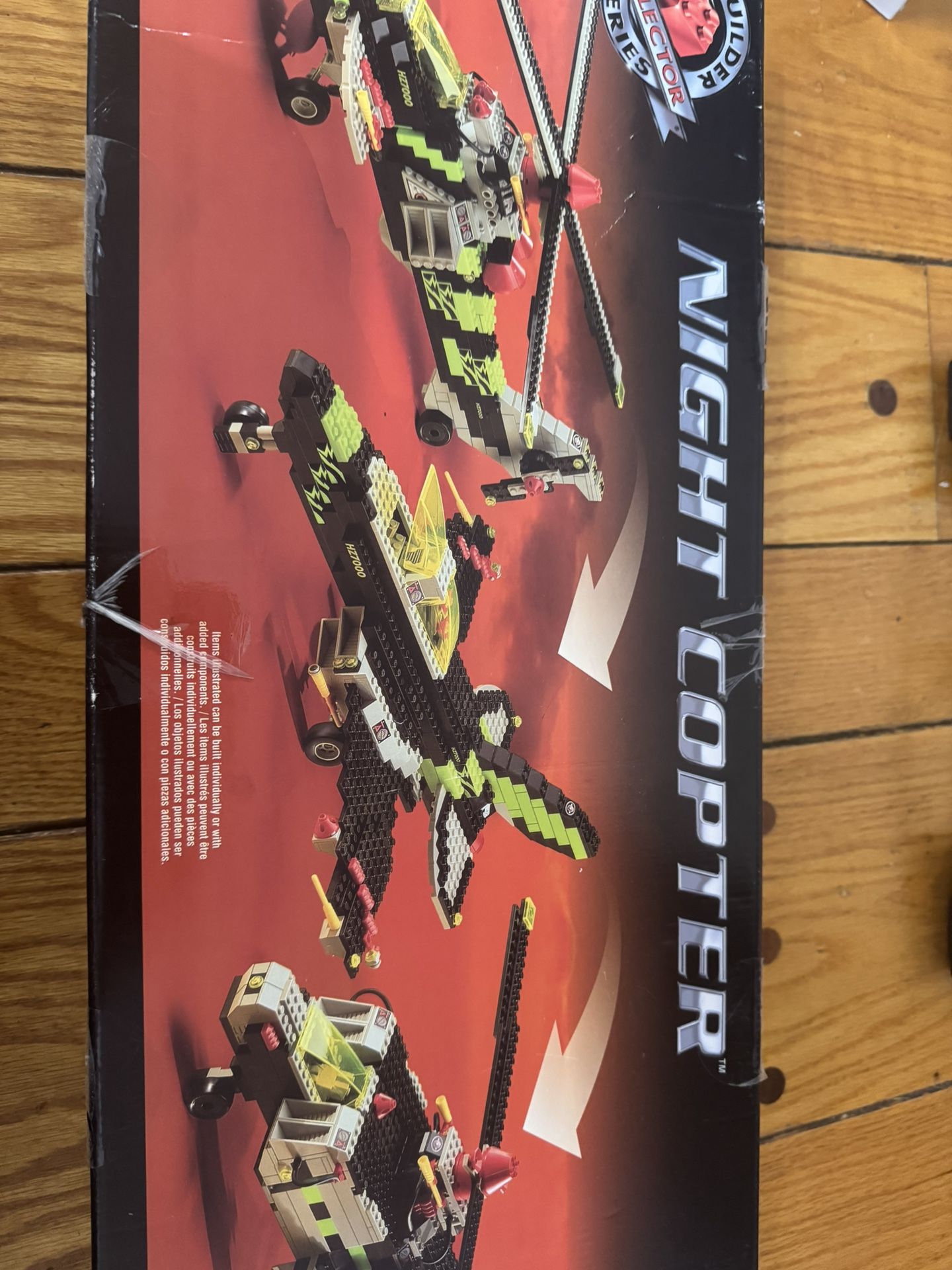 Lego