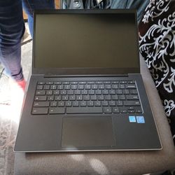 Samsung Chromebook 