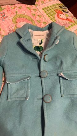 Girls Jacket