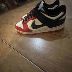 Jordan Lows