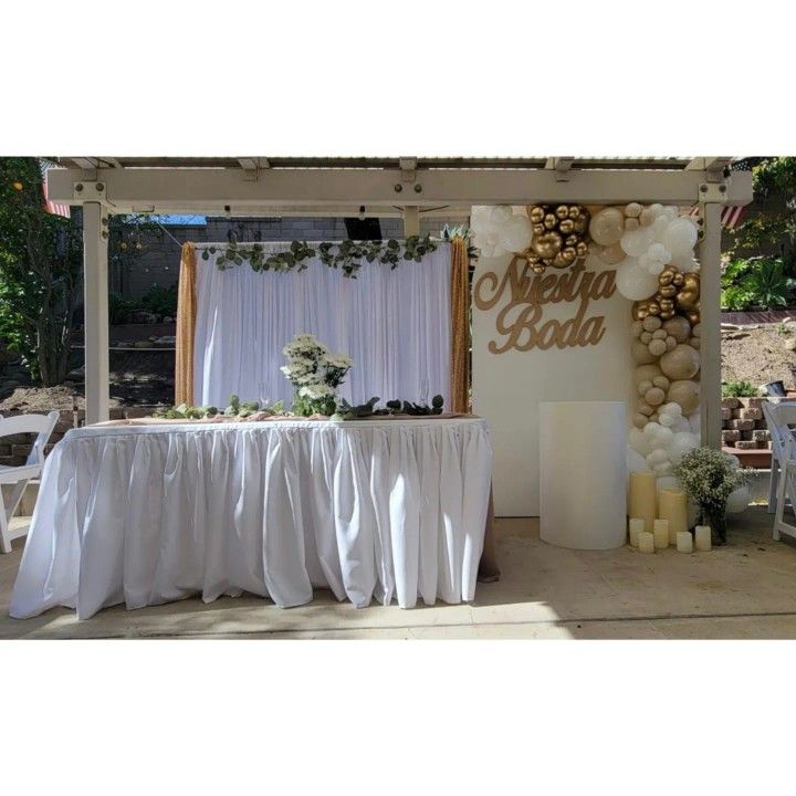 Balloon Garland For Any Occasion