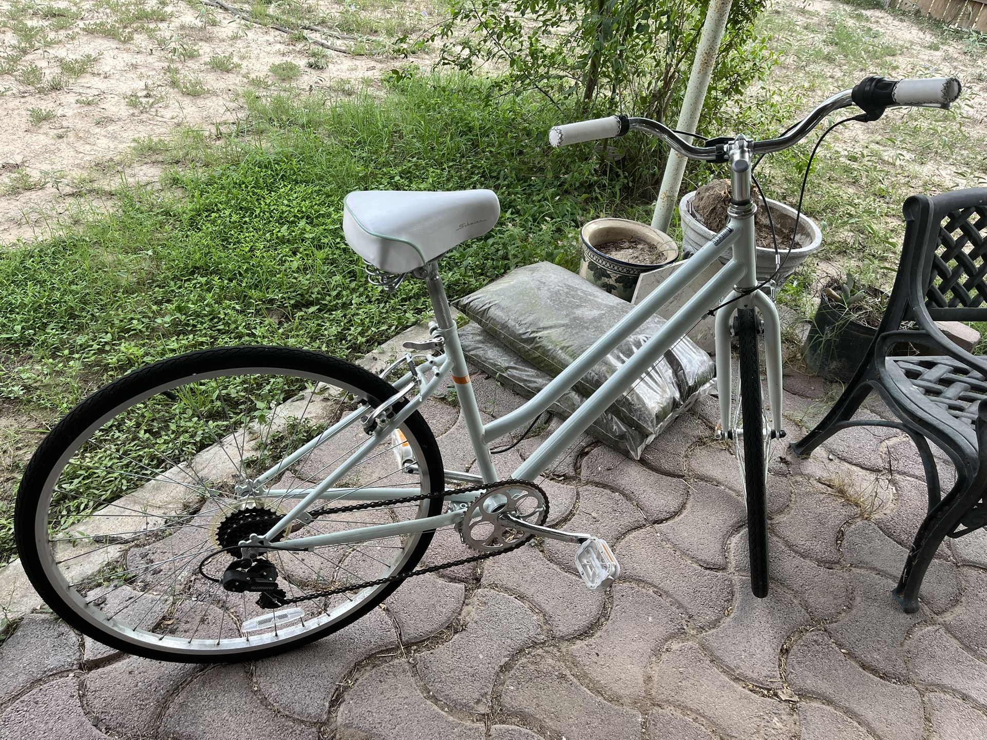 Schwinn Bicycle