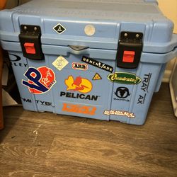 Pelican 45 Cooler