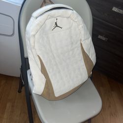 Jordan bag
