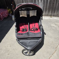 Baby Trend Expedition Stroller
