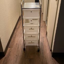 Sliding Drawers